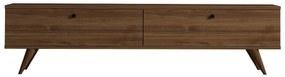 Stolik pod telewizor Paris Walnut
