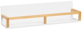 Biała półka 55 cm – Casa Selección