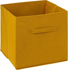 Pojemnik na ubrania do garderoby, 31 x 31 x 31 cm