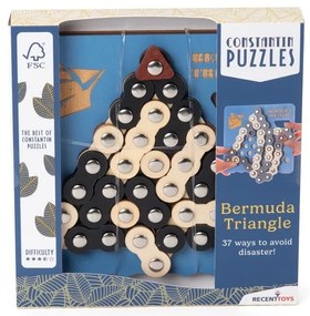 Łamigłówka Bermuda Triangle – RecentToys