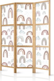 Parawan japoński Artgeist Dla dzieci 135 x 172 cm 1 szt