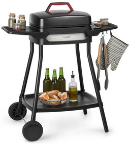 Klarstein Gatsby Grill elektryczny