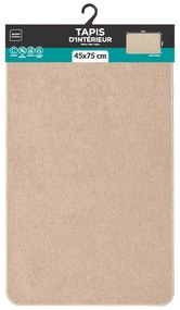 Wycieraczka 45x75 cm Carpetuni – douceur d'intérieur