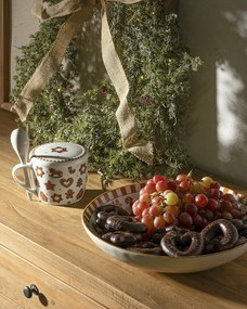 Kubek porcelanowy Gingerjoy 600 ml
