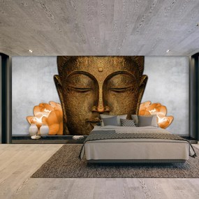 Fototapeta - Budda (196x136 cm)