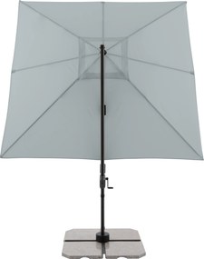 Derby DX 280 x 280 cm szara