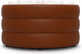 Sofa Campari – Nowoczesna, ergonomiczna sofa z poduszkami