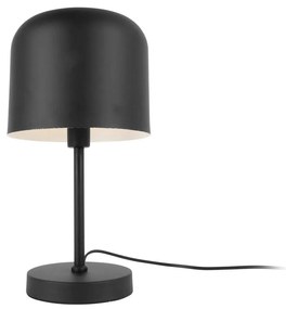 Lampa stołowa metalowa CAPA, Ø 20 cm