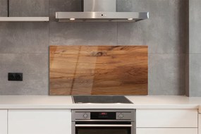 Panel nad Blat Kuchenny Klasyczna Struktura Słojów