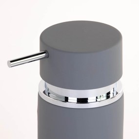 Dozownik do mydła RUBBER, 300 ml, ZELLER