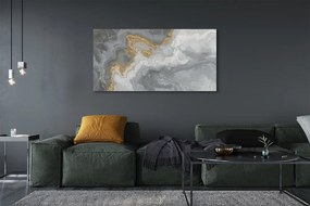 Duży obraz na płótnie Malowniczy Wzór Marmurowy