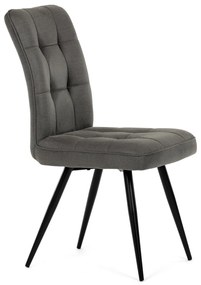 Zestaw krzeseł do jadalni Vintage DCL-D1250 GREY3,2 szt.