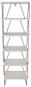 Balaban White Library