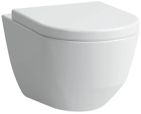 LAUFEN H8209590000001 - WC wiszące PRO ceramika/biała