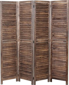 Ekran MCW-C30,  brązowy