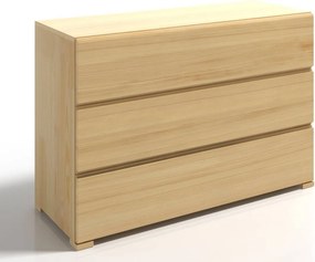 Komoda sosnowa Skandica Vestre 3
