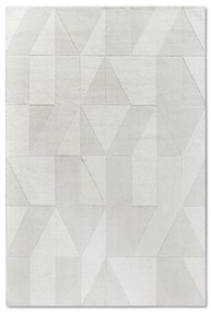 Kremowy wełniany dywan tkany ręcznie 120x170 cm Ursule – Villeroy&amp;Boch