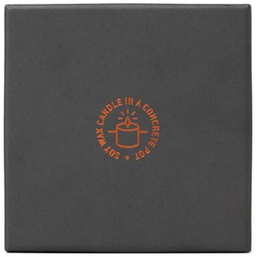 Zapachowa sojowa świeca czas palenia 40 h Black Oak – Gentlemen's Hardware