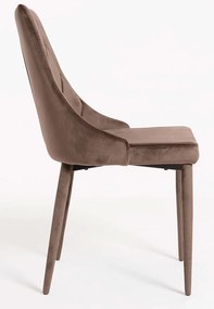 Krzeso Stoik Velvet