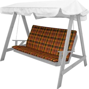 Derby BASIC 24 poduszka na huśtawkę 150 cm