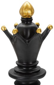 Figurka z żywicy polimerowej 38,5 cm Bishop – Mauro Ferretti