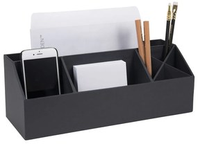 Kartonowy organizer na artykuły papiernicze Elisa – Bigso Box of Sweden