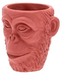 Betonowa doniczka ø 19 cm Calbe – Villa Collection