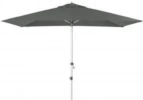 EXPERT 3 x 2 m - uchylny parasol ogrodowy z uchwytem : Substancja Desen - 840