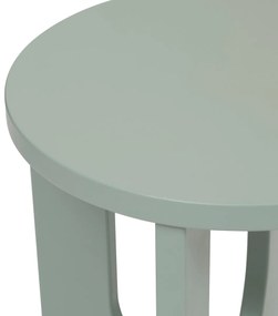 Stolik pomocniczy okrągły BLOOM, Ø 40 cm