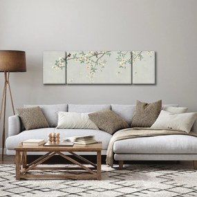 Obraz - Ptasie gniazdo (170x50 cm)