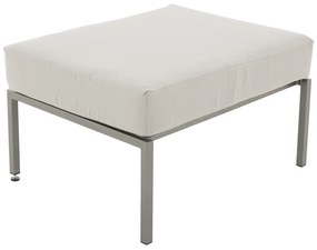 Podnóżek Agat 60 x 74 x 30 cm D042-16DW PATIO