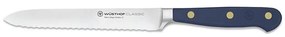 Wüsthof - Nóż kuchenny do krojenia CLASSIC COLOUR 14 cm niebieski