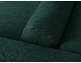 Zielona sofa 214 cm Esther – Milo Casa