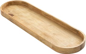 Taca drewniana Yano I 83x25x4 cm