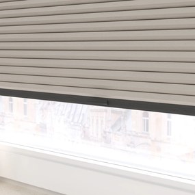 Plisa okienna na wymiar Honeycomb