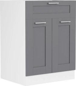 Szafka kuchenna 60 cm dolna szafka Colura