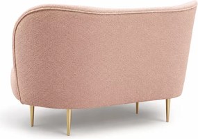 Sofa dwuosobowa Aldorn II - wygodna sofa do salonu