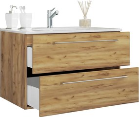 2 szt. umywalka Badinos 2