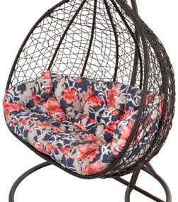 Poduszka do fotela wiszącego dwuosobowego A090-03LB 105 x 175 cm PATIO