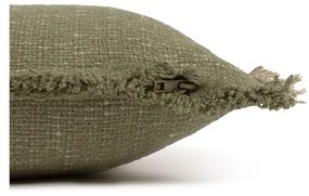 Bawełniana poduszka dekoracyjna 50x30 cm Handloom – Lorena Canals