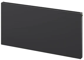 Mexen Flat CCF11 grzejnik płytowy 400 x 1000 mm, podłączenie dolne środkowe, 555 W, antracyt - W6C11F-040-100-66
