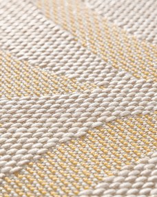 Dywan Avenna golden beige 160x230 cm