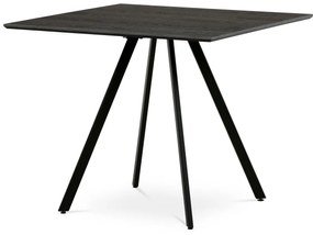 Stół do jadalni R5190 GREY, szary dąb