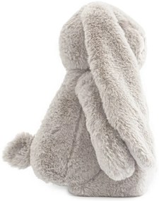 Baby Mix Pluszowa zabawka Zajączek, 20 cm