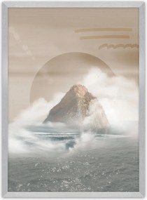 Plakat Mountains