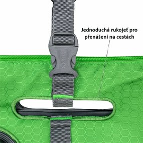 Kurgo® Go Shower Prysznic przenośny dla psów