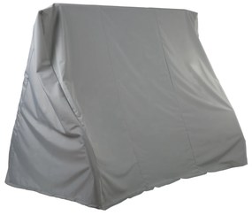 Pokrowiec na huśtawkę ogrodową 235 x 154 x 193 cm Triangular D031-06CW PATIO