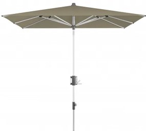 KNIRPS APOLL 240 x 240 cm - parasol ogrodowy : Kolor parasola - Sandy