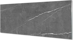 Szkło do Kuchni na Ścianę Marmurowe Tło Ścienne