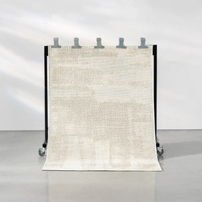 Dywan Abstract Beige II 120x170 cm